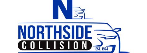 Northside collision - 